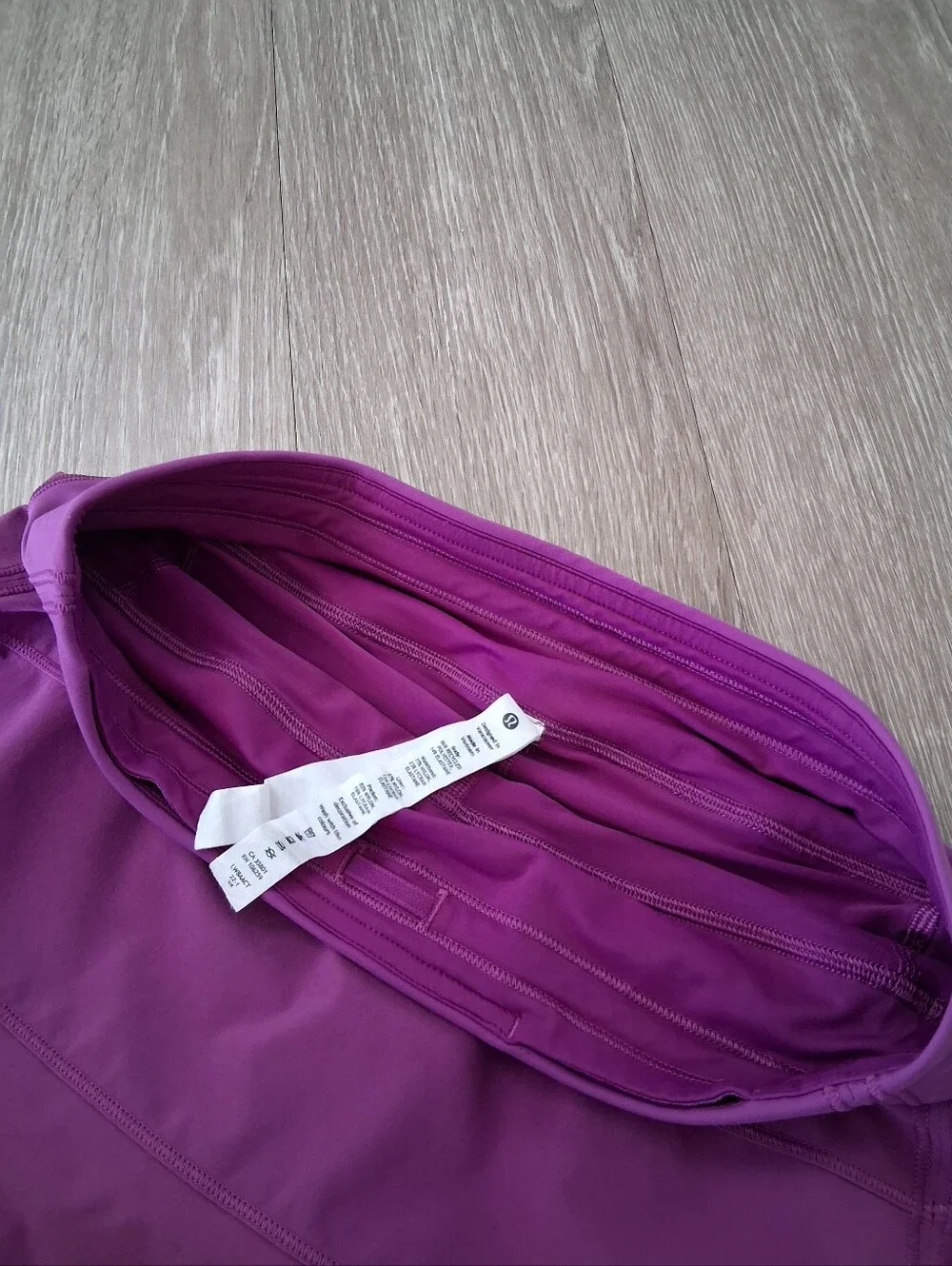 lululemon athletica lululemon pace